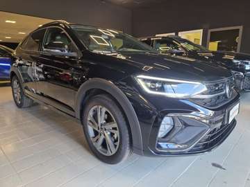 1.0 TSI 115 CV R-Line