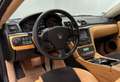Maserati GranTurismo S V8 4.7 440 ch Boite F1 / Cuir / Sièges chauffants Schwarz - thumbnail 7