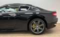 Maserati GranTurismo S V8 4.7 440 ch Boite F1 / Cuir / Sièges chauffants Schwarz - thumbnail 5