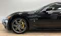 Maserati GranTurismo S V8 4.7 440 ch Boite F1 / Cuir / Sièges chauffants Schwarz - thumbnail 4