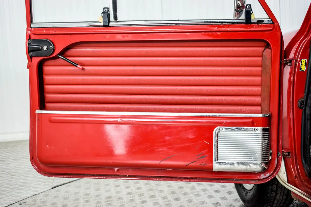 MINI Cooper S 1275 Classic, foto 8