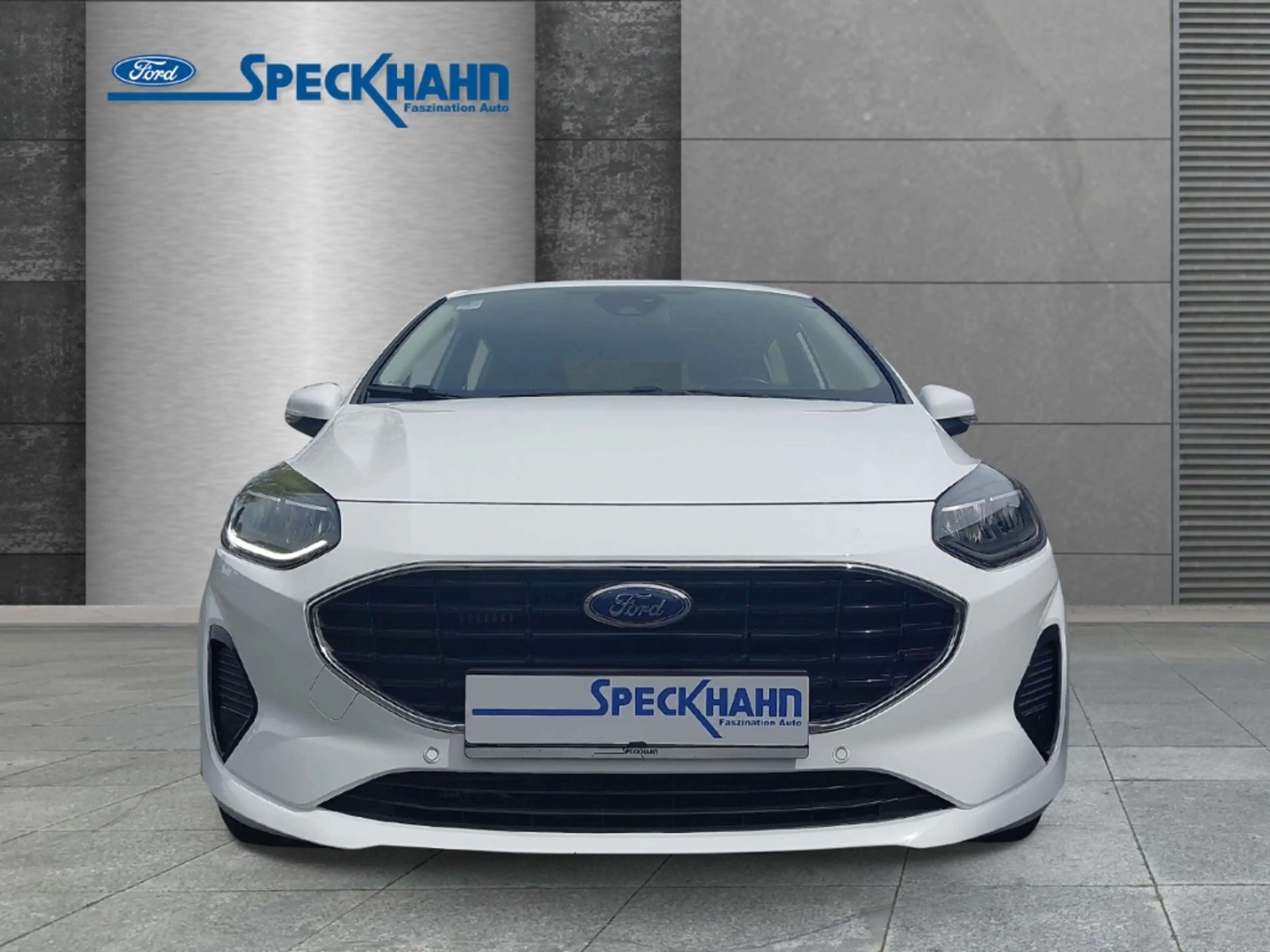 Ford Fiesta Cool & Connect Kamera PDCv+h SHZ LED Navi — photo 6