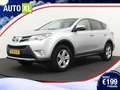 Toyota RAV 4 2.0 Dynamic 4WD Carplay Trekhaak Cruise Grijs - thumbnail 1
