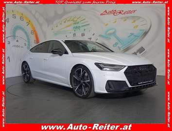 Sportback TDI quattro tiptronic *ACC, MATRIX, N...