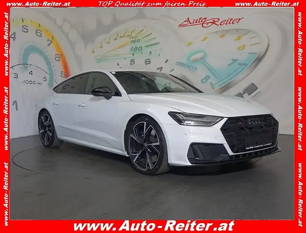 Audi S7 Sportback TDI quattro tiptronic *ACC, MATRIX, N...