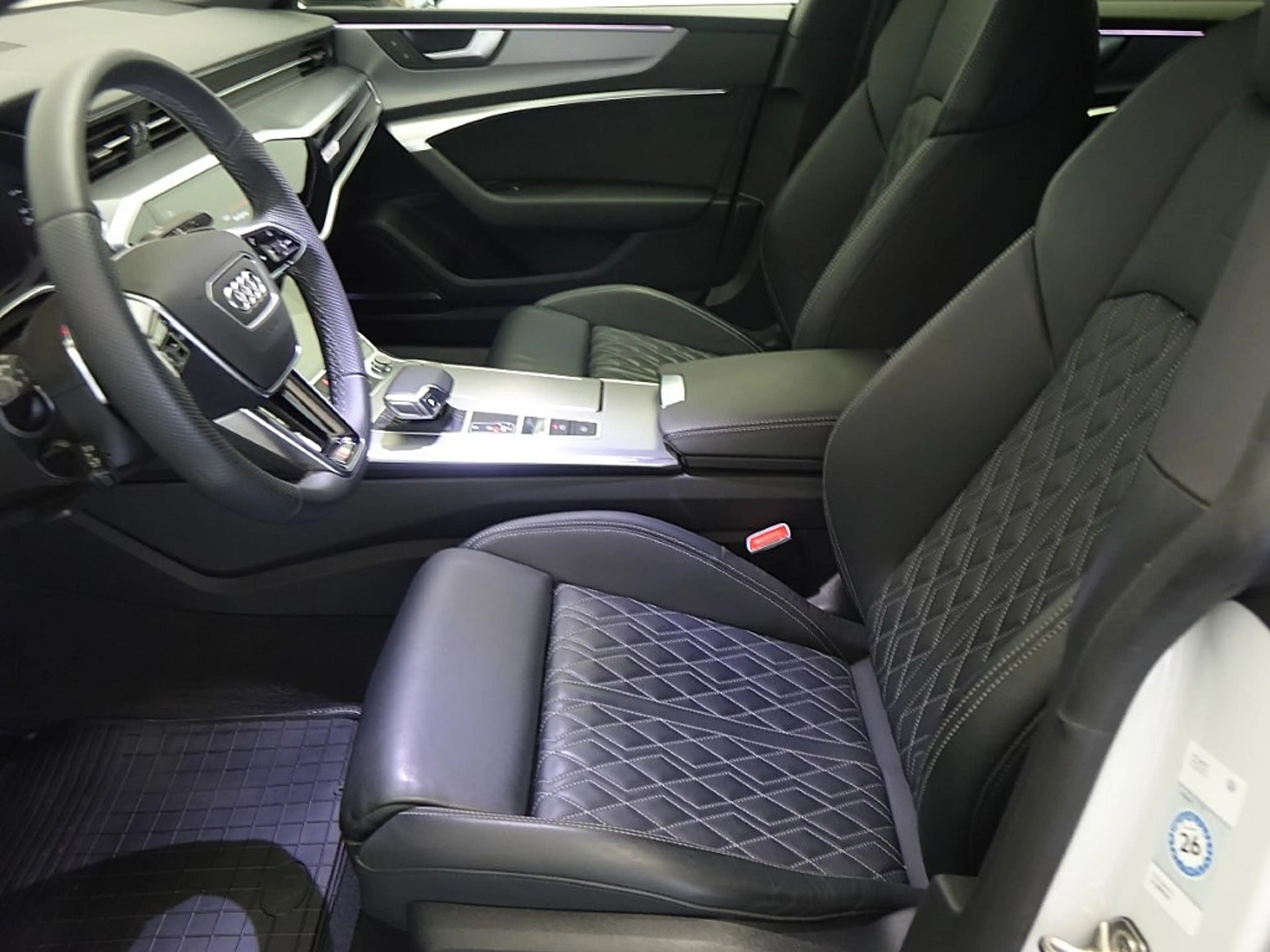 Audi S7 Sportback TDI quattro tiptronic *ACC, MATRIX, N... — photo 9
