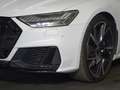 Audi S7 Sportback TDI quattro tiptronic *ACC, MATRIX, N... Weiß - thumbnail 24