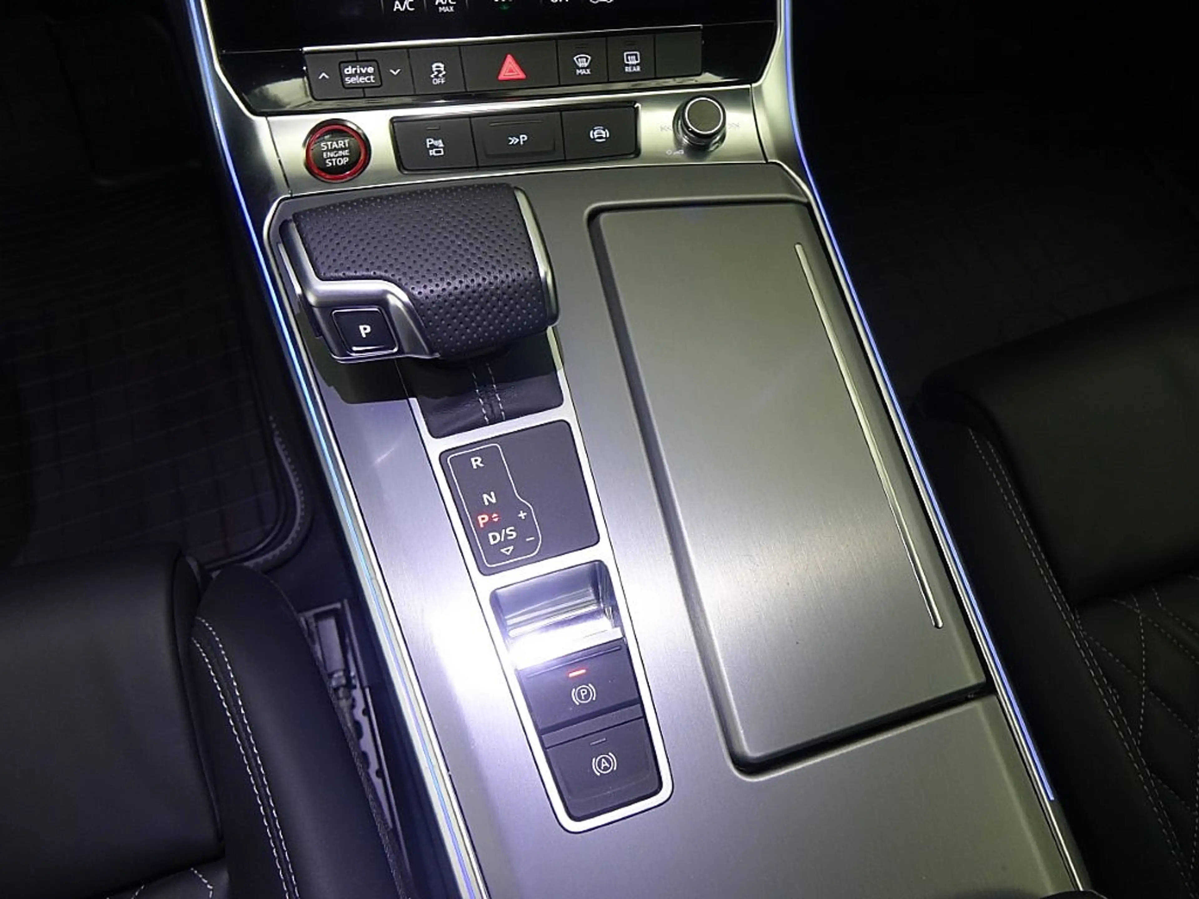 Audi S7 Sportback TDI quattro tiptronic *ACC, MATRIX, N... — photo 14