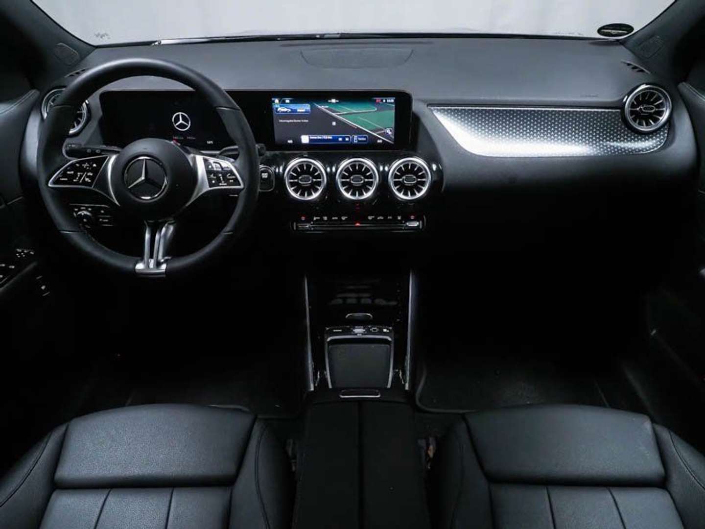 Mercedes EQA 350 AMG Line - - Joinsteer - #5