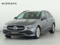 Mercedes-Benz C 200 d T Automatik*Navi*Spur*el.Heck*PTS*Kamera Gris - thumbnail 1