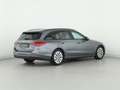 Mercedes-Benz C 200 d T Automatik*Navi*Spur*el.Heck*PTS*Kamera Gris - thumbnail 6