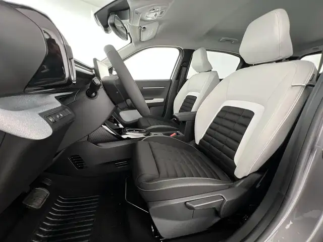 Citroen C3 Aircross view 8