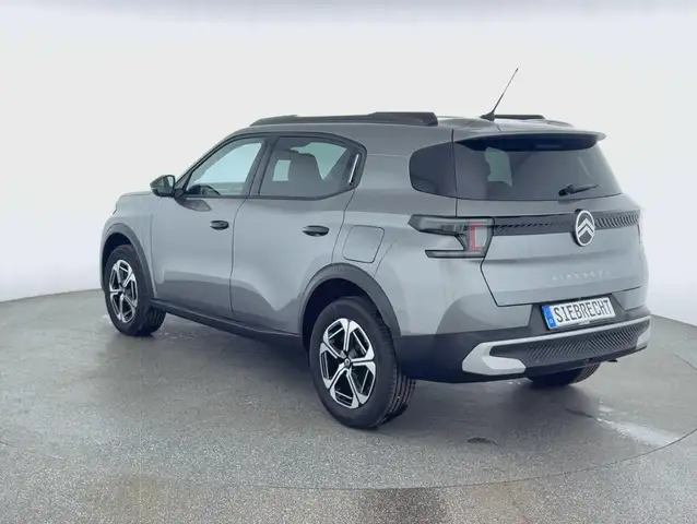 Citroen C3 Aircross view 5