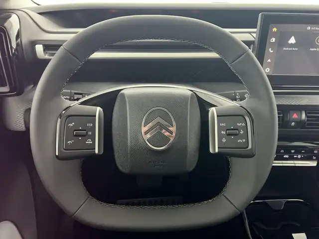 Citroen C3 Aircross view 14