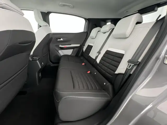 Citroen C3 Aircross view 9