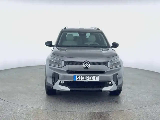 Citroen C3 Aircross view 2