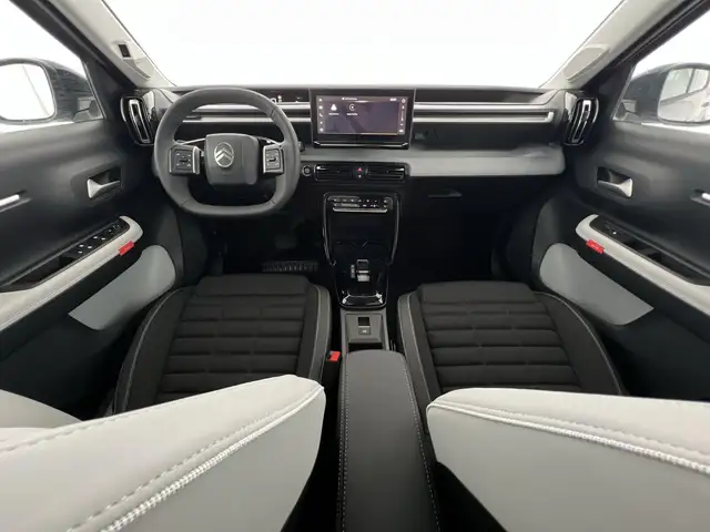 Citroen C3 Aircross view 7