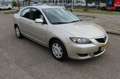 Mazda 3 1.6 TOURING SPORTL. Grau - thumbnail 3