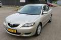 Mazda 3 1.6 TOURING SPORTL. Grau - thumbnail 1