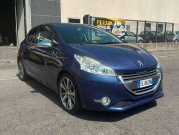 2012 3p 1.6 e-hdi 8v Active s NEOPATENTATI OTTIME CONDIZIONI