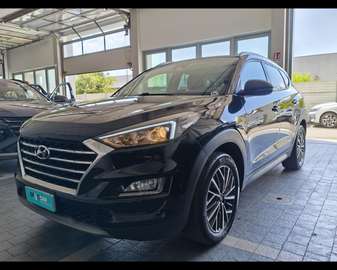 1.6 CRDi XPrime Techno Pack