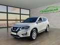 Nissan X-Trail 5P DIG-T 120 kW (160 CV) E6D DCT Blanco - thumbnail 1