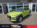 Hyundai KONA 1.0 T-GDi M/T Sonderedition ADVANTAGE Geel - thumbnail 1