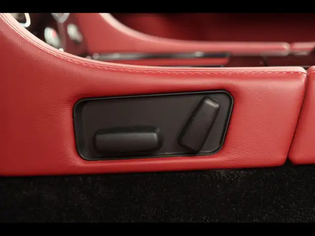Aston Martin Vantage view 13