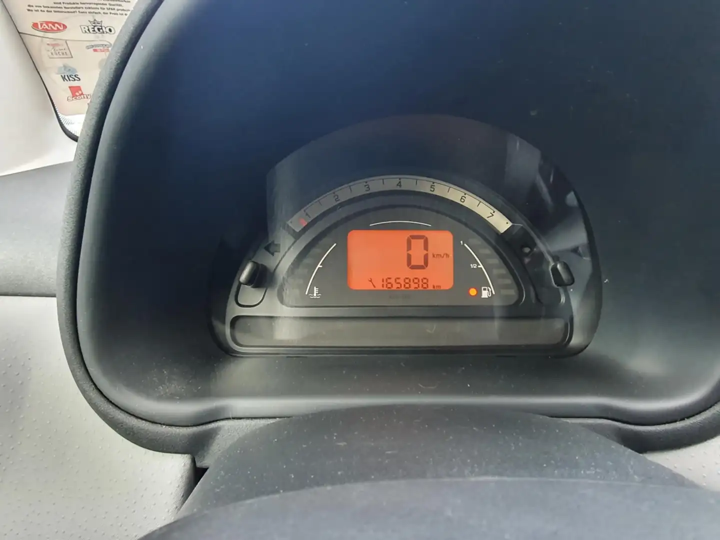 Citroen C3 1.4 HDi SX - 2