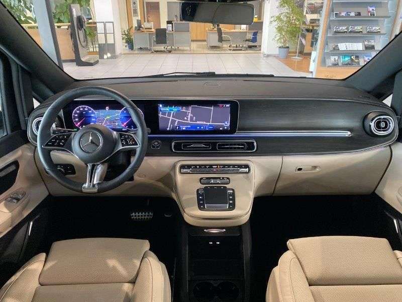 Mercedes-Benz V 300
