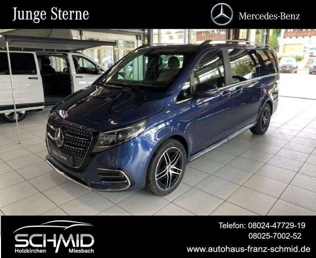 Mercedes-Benz V 300