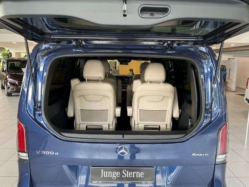 Mercedes-Benz V 300