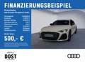 Audi A6 Avant TDI quattro S tronic 2xS LINE+TECH PLUS Weiß - thumbnail 2