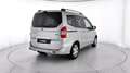 Ford Tourneo Courier tourneo courier 1.0 ecob. 100cv titanium E6 Argento - thumbnail 5