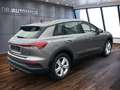 Audi Q4 e-tron 45 quattro Gris - thumbnail 4