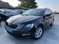 Skoda Octavia 1.0 TSI BREAK NAVIGATIE LEDER BLUETOOTH CARPLAY Zwart - thumbnail 1