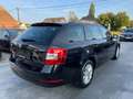 Skoda Octavia 1.0 TSI BREAK NAVIGATIE LEDER BLUETOOTH CARPLAY Zwart - thumbnail 5
