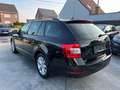 Skoda Octavia 1.0 TSI BREAK NAVIGATIE LEDER BLUETOOTH CARPLAY Zwart - thumbnail 7