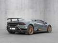Lamborghini Huracán Huracan Performante Spyder Grigio Telesto Gris - thumbnail 2