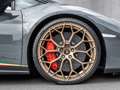Lamborghini Huracán Huracan Performante Spyder Grigio Telesto Gris - thumbnail 9