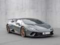 Lamborghini Huracán Huracan Performante Spyder Grigio Telesto Gris - thumbnail 25