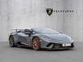 Lamborghini Huracán Huracan Performante Spyder Grigio Telesto Gris - thumbnail 1