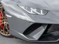 Lamborghini Huracán Huracan Performante Spyder Grigio Telesto Gris - thumbnail 21