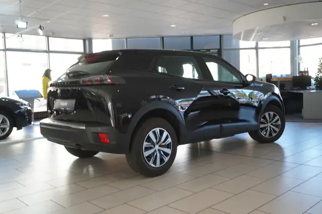 Peugeot 2008 view 9