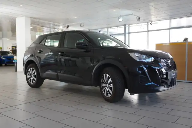 Peugeot 2008 view 7