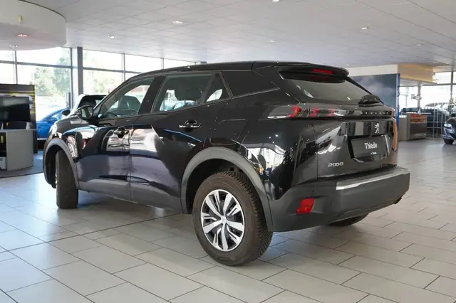 Peugeot 2008 view 11