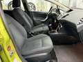 Ford Fiesta 1.25 Titanium, 2.Hand, Klima, HU 2 2026! Grün - thumbnail 10
