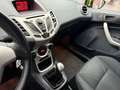Ford Fiesta 1.25 Titanium, 2.Hand, Klima, HU 2 2026! Grün - thumbnail 5