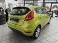 Ford Fiesta 1.25 Titanium, 2.Hand, Klima, HU 2 2026! Grün - thumbnail 3