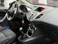 Ford Fiesta 1.25 Titanium, 2.Hand, Klima, HU 2 2026! Grün - thumbnail 11
